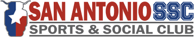 San Antonio SSC Logo